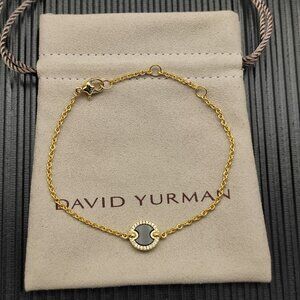David Yurman bracelet